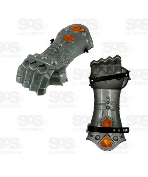 Luva Coleção Heróis 717