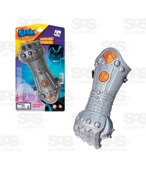 Luva Coleção Heróis 717